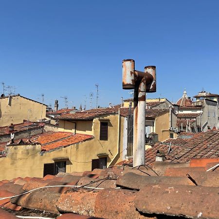 Da Giulia Apartman Firenze Kültér fotó