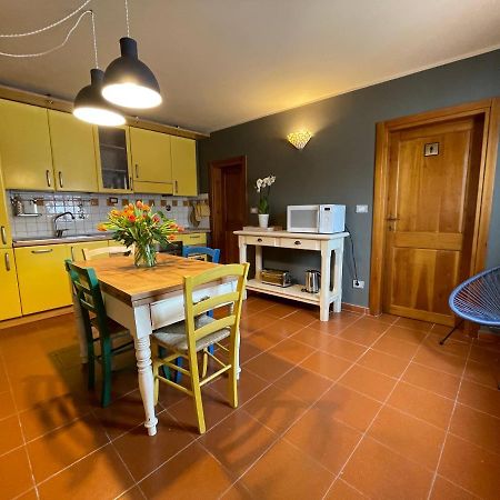 Da Giulia Apartman Firenze Kültér fotó