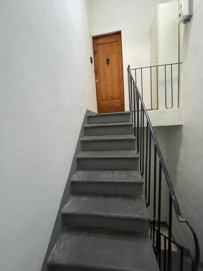 Da Giulia Apartman Firenze Kültér fotó