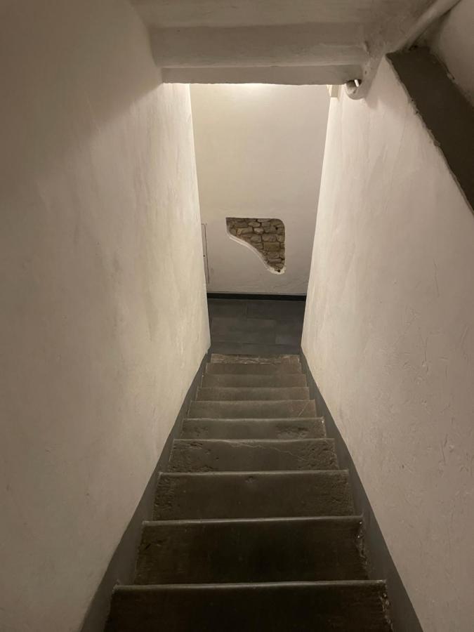 Da Giulia Apartman Firenze Kültér fotó