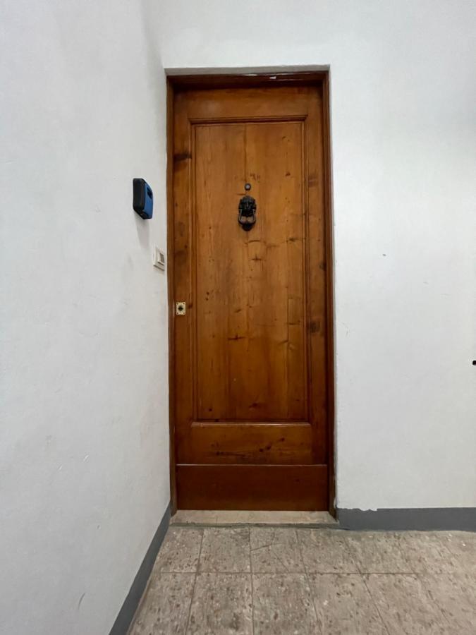 Da Giulia Apartman Firenze Kültér fotó