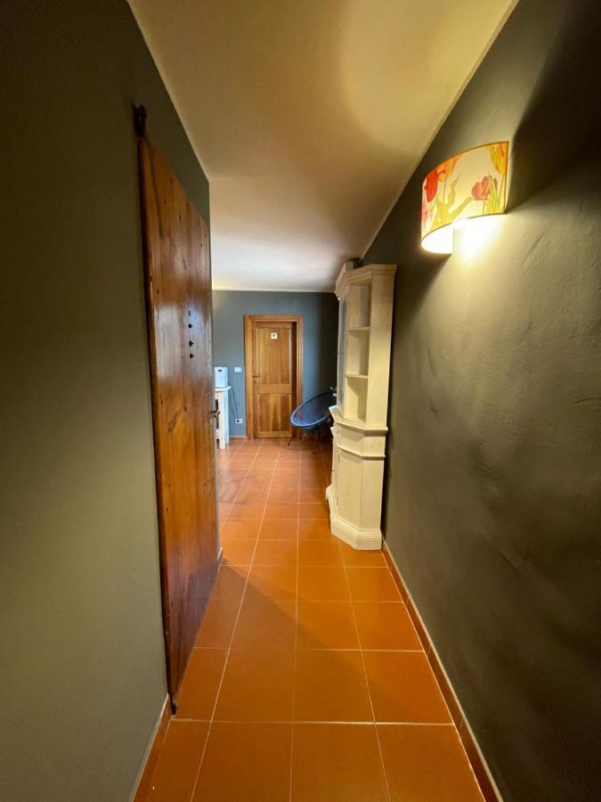Da Giulia Apartman Firenze Kültér fotó