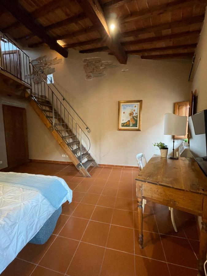 Da Giulia Apartman Firenze Kültér fotó