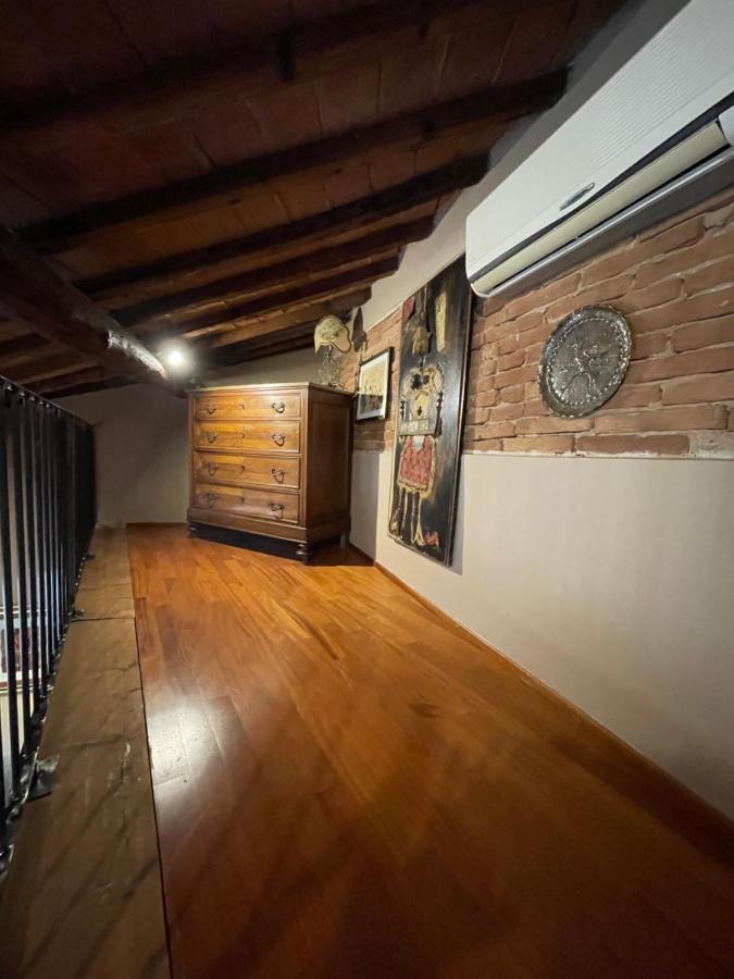 Da Giulia Apartman Firenze Kültér fotó