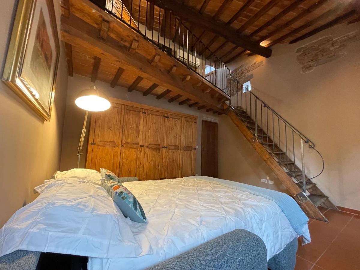 Da Giulia Apartman Firenze Kültér fotó