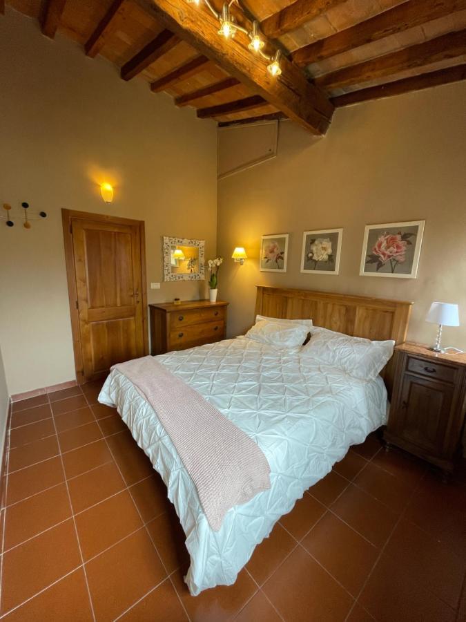 Da Giulia Apartman Firenze Kültér fotó