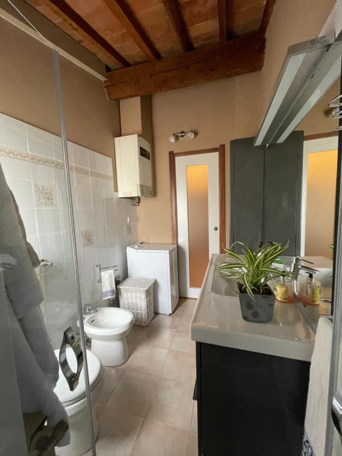 Da Giulia Apartman Firenze Kültér fotó