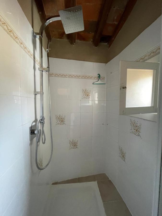 Da Giulia Apartman Firenze Kültér fotó