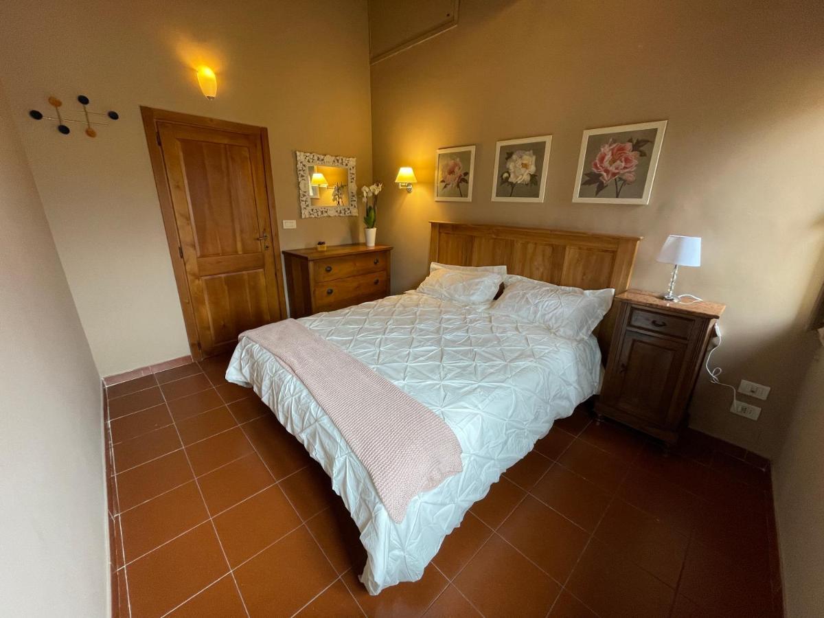 Da Giulia Apartman Firenze Kültér fotó