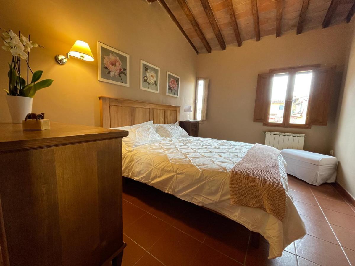 Da Giulia Apartman Firenze Kültér fotó