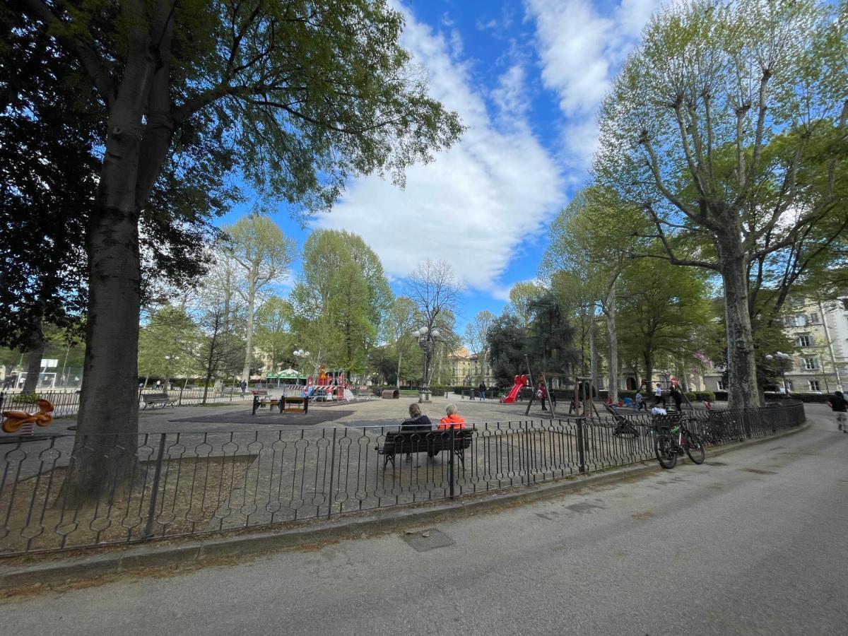 Da Giulia Apartman Firenze Kültér fotó