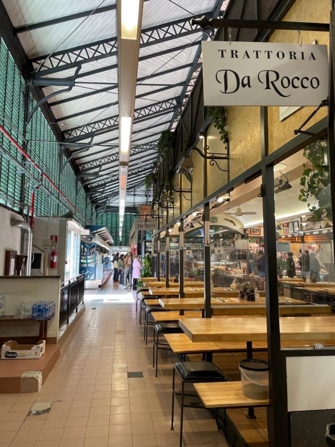 Da Giulia Apartman Firenze Kültér fotó