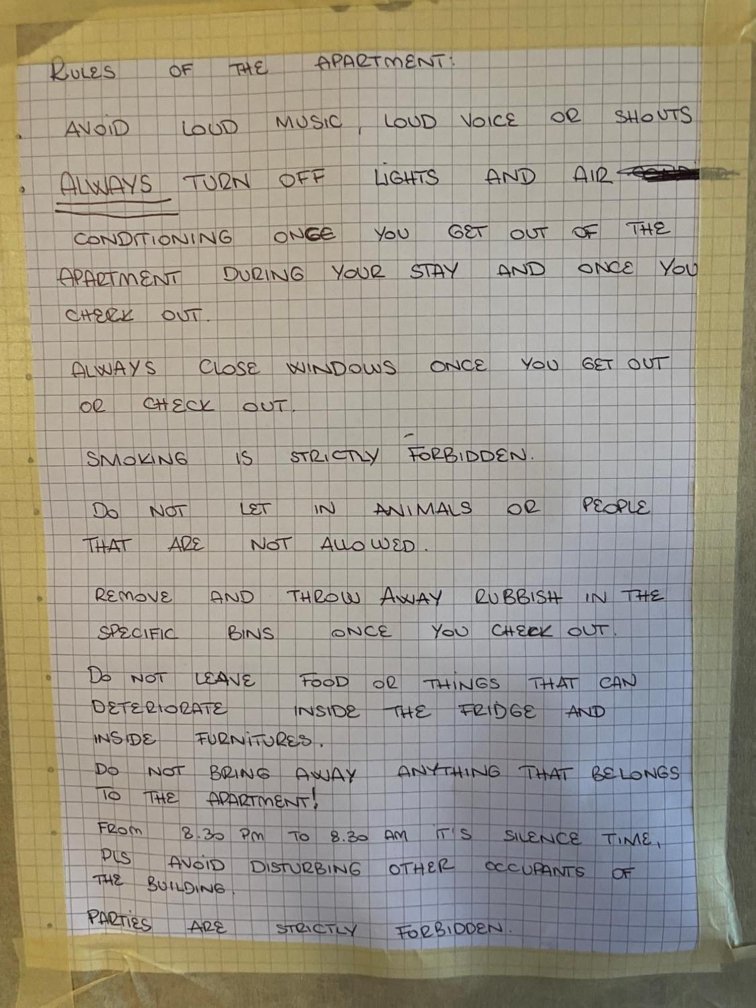 Da Giulia Apartman Firenze Kültér fotó